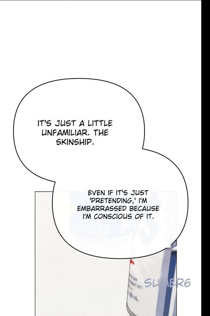 The Perfect Male Lead Chapter 21 - Page 124