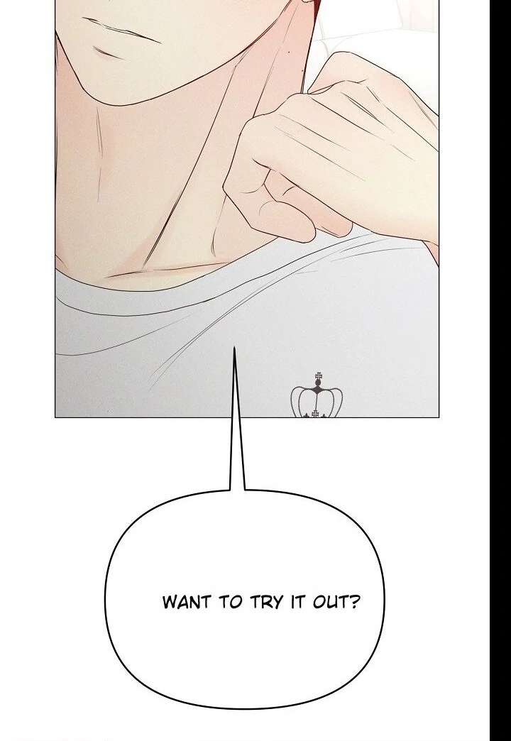 The Perfect Male Lead Chapter 21 - Page 135