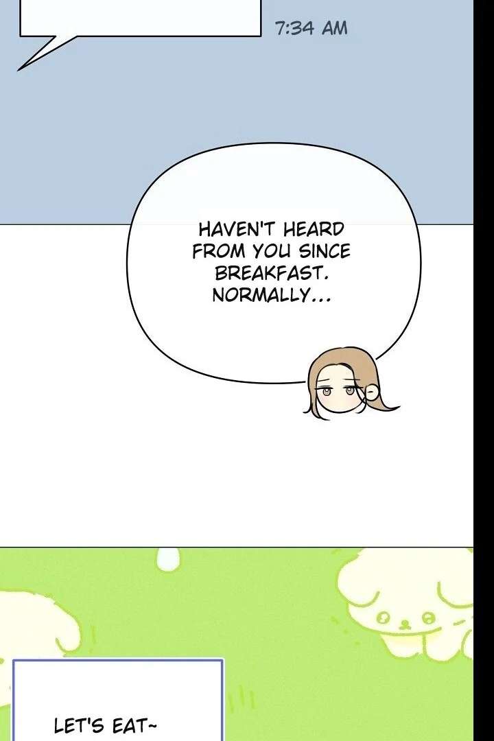 The Perfect Male Lead Chapter 21 - Page 27