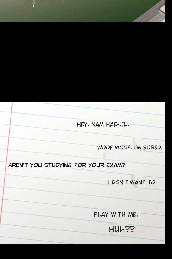 The Perfect Male Lead Chapter 21 - Page 6