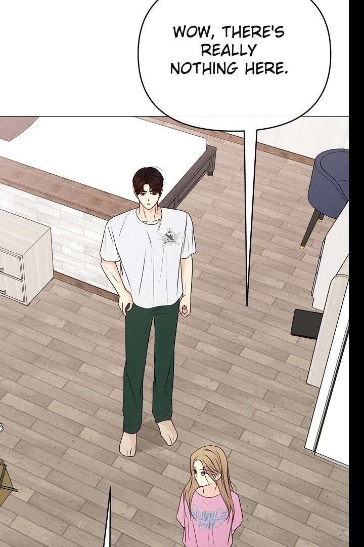 The Perfect Male Lead Chapter 21 - Page 66