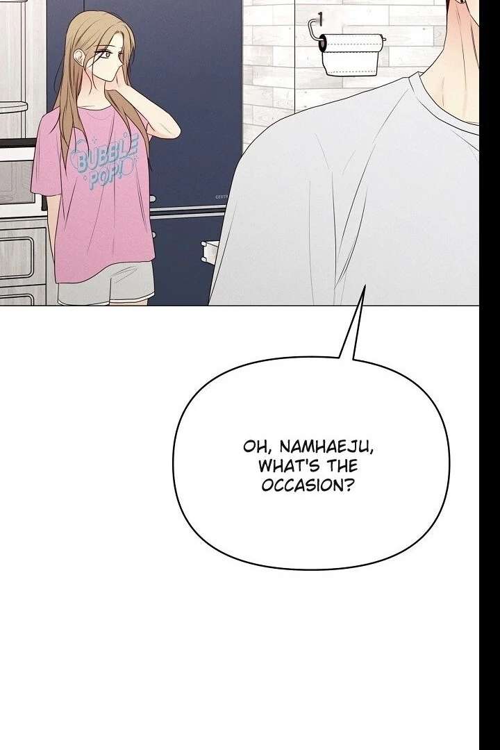 The Perfect Male Lead Chapter 21 - Page 75