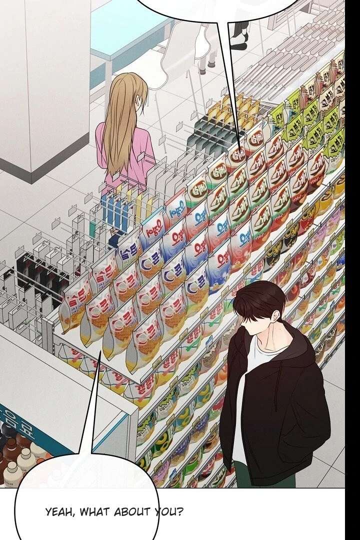 The Perfect Male Lead Chapter 21 - Page 84