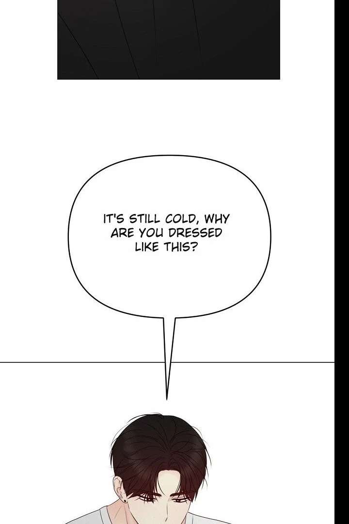 The Perfect Male Lead Chapter 21 - Page 96