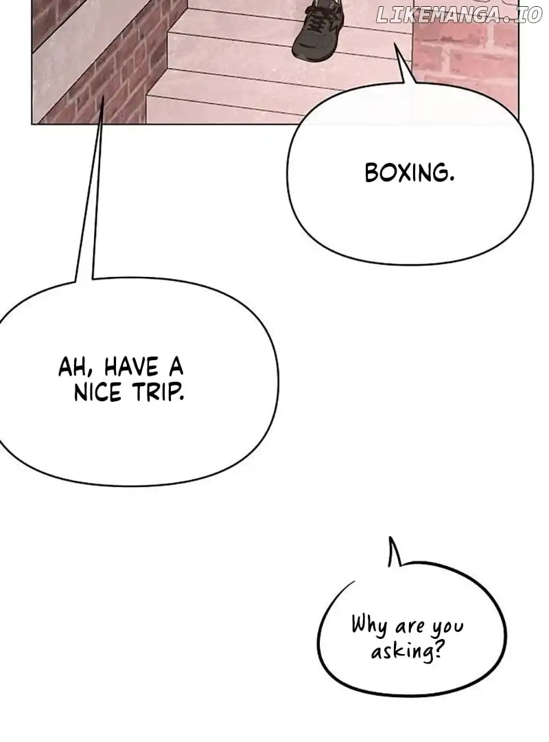 The Perfect Male Lead Chapter 3 - Page 109