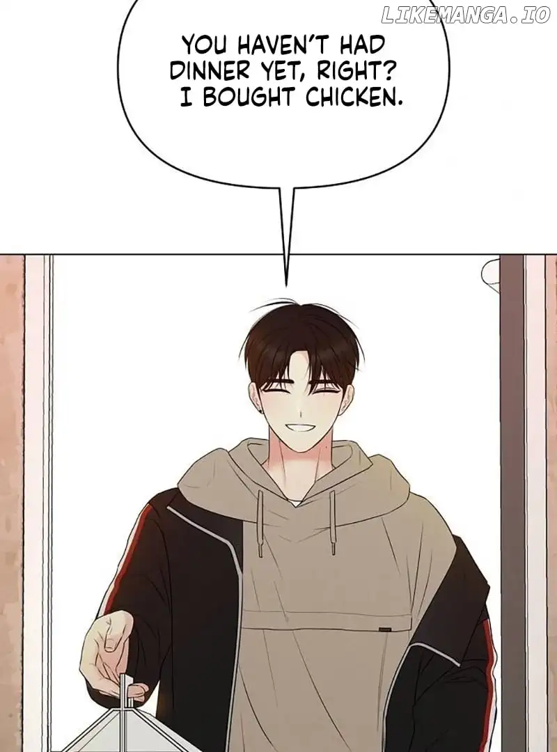 The Perfect Male Lead Chapter 3 - Page 112