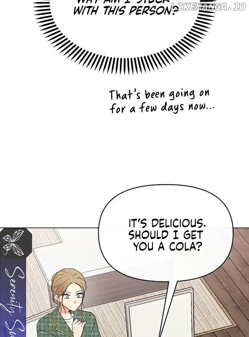 The Perfect Male Lead Chapter 3 - Page 121