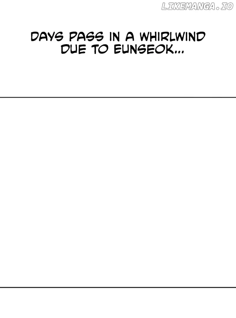 The Perfect Male Lead Chapter 3 - Page 124