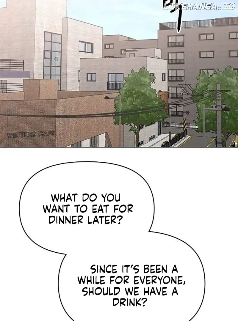 The Perfect Male Lead Chapter 3 - Page 133