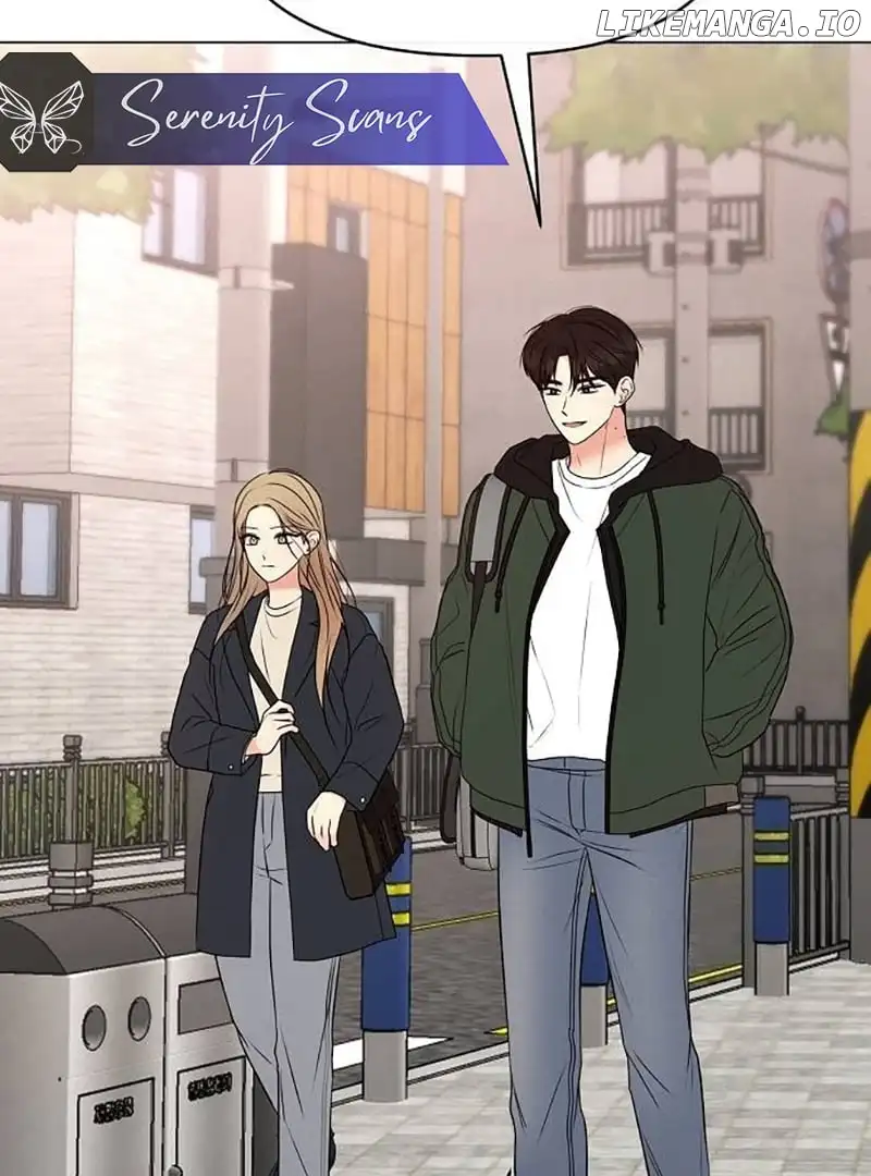 The Perfect Male Lead Chapter 3 - Page 134