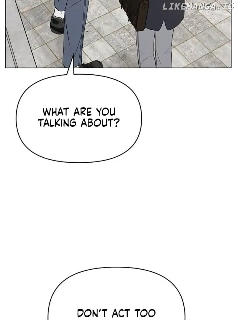 The Perfect Male Lead Chapter 3 - Page 137