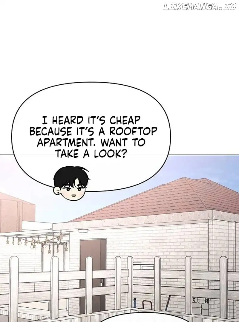 The Perfect Male Lead Chapter 3 - Page 19