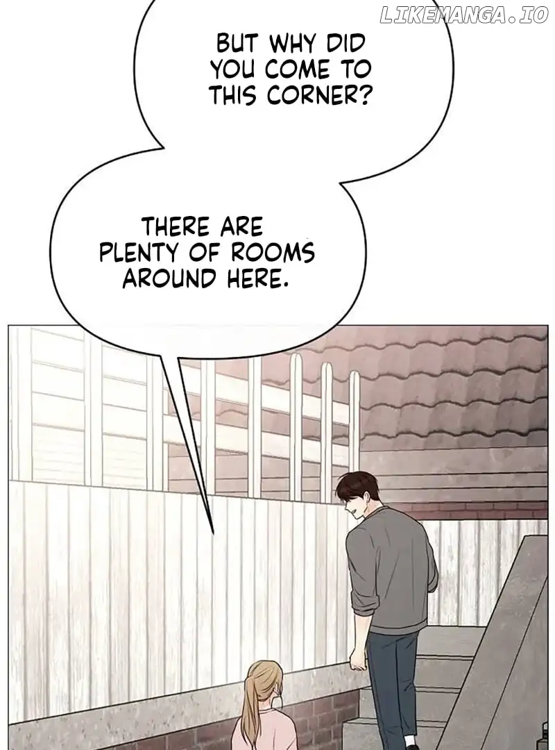 The Perfect Male Lead Chapter 3 - Page 22