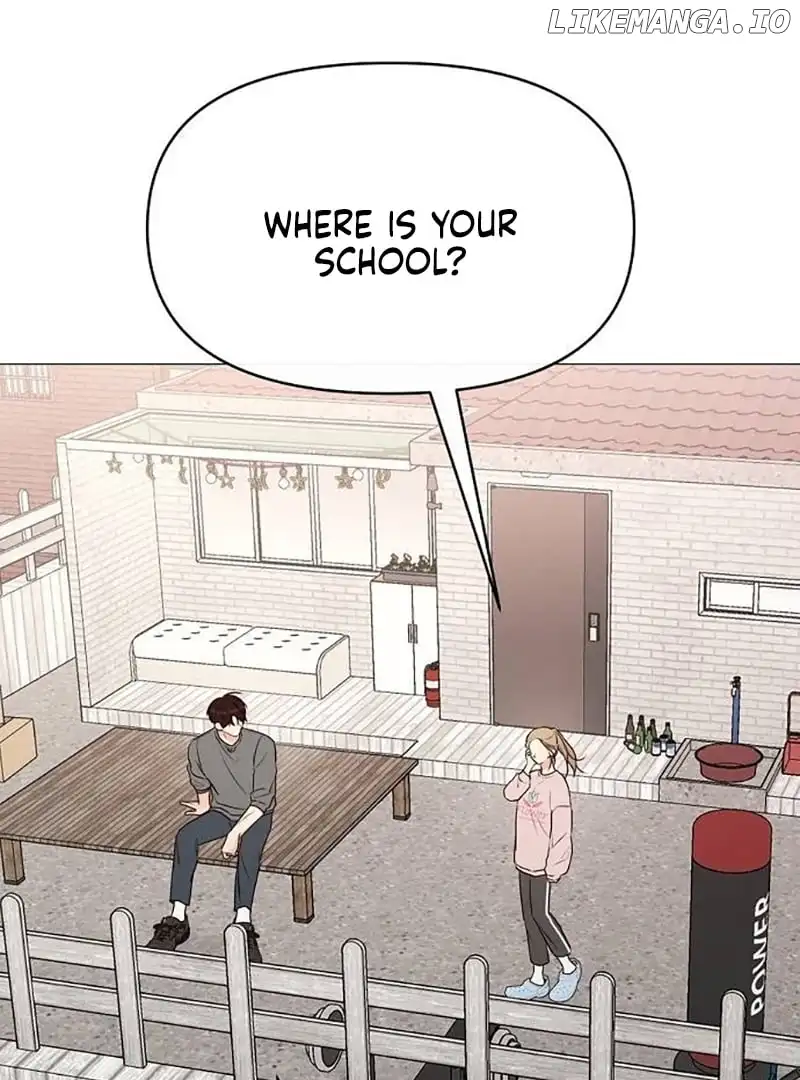 The Perfect Male Lead Chapter 3 - Page 24