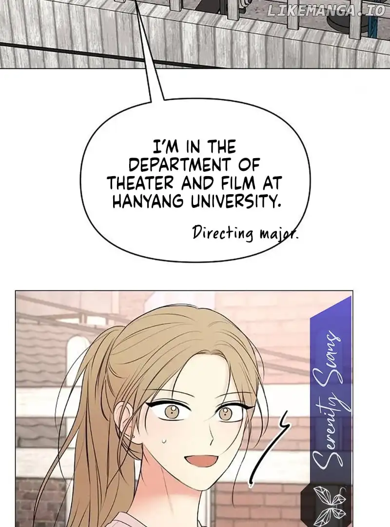 The Perfect Male Lead Chapter 3 - Page 25