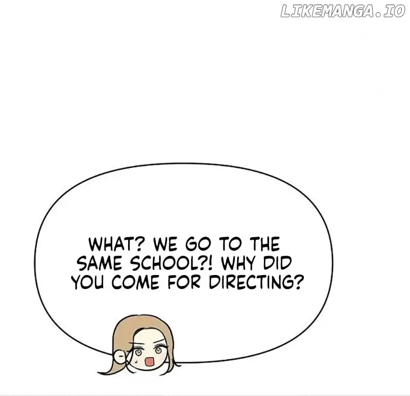 The Perfect Male Lead Chapter 3 - Page 27