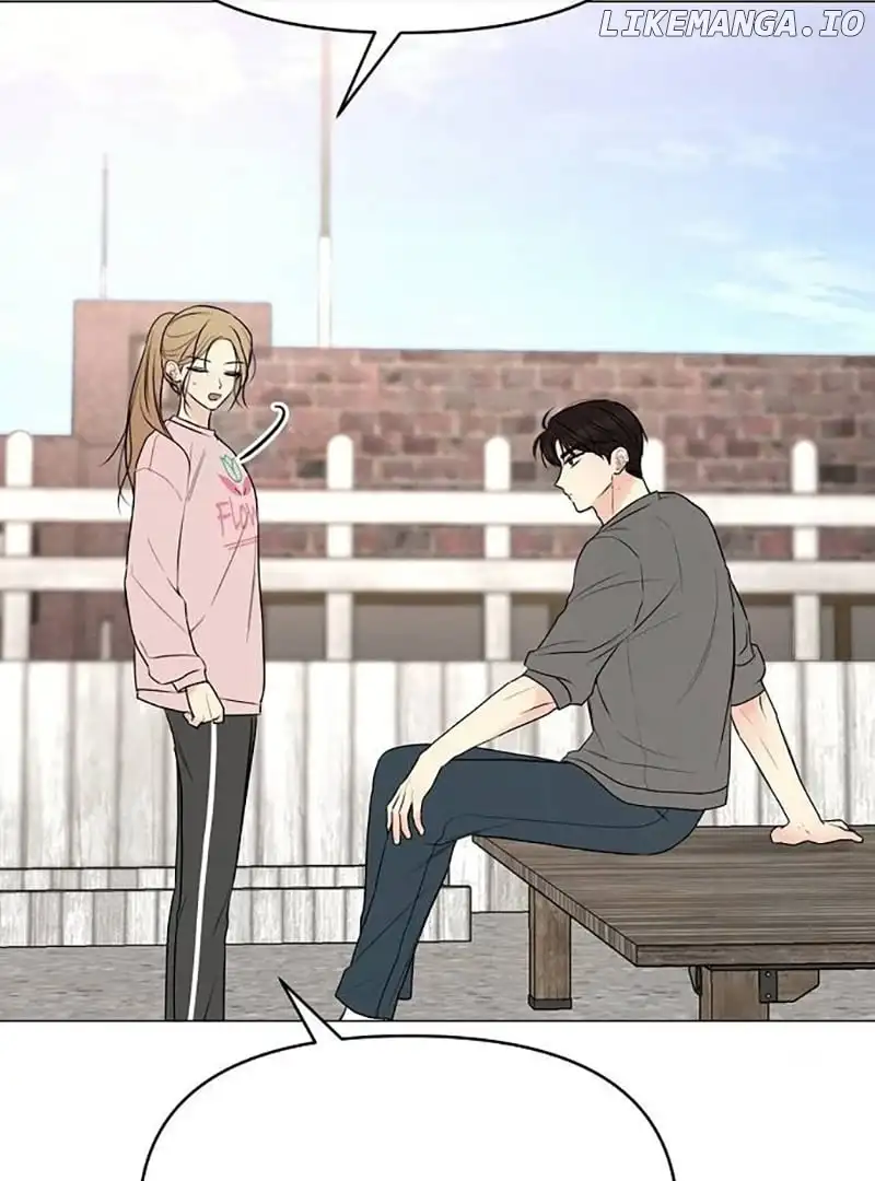 The Perfect Male Lead Chapter 3 - Page 30