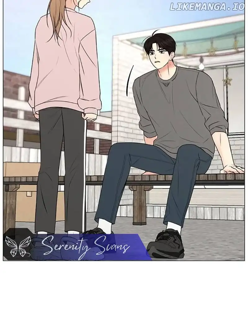 The Perfect Male Lead Chapter 3 - Page 33