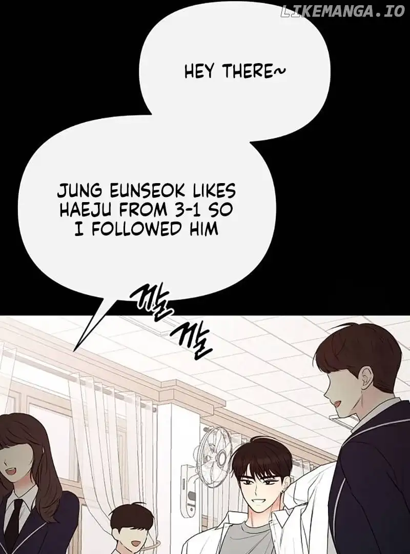 The Perfect Male Lead Chapter 3 - Page 54