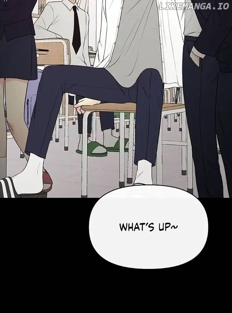 The Perfect Male Lead Chapter 3 - Page 55