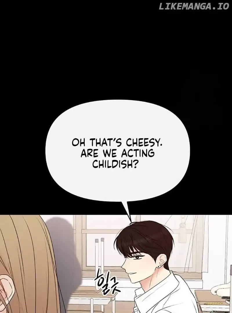 The Perfect Male Lead Chapter 3 - Page 56