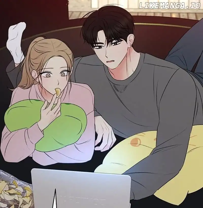 The Perfect Male Lead Chapter 3 - Page 78