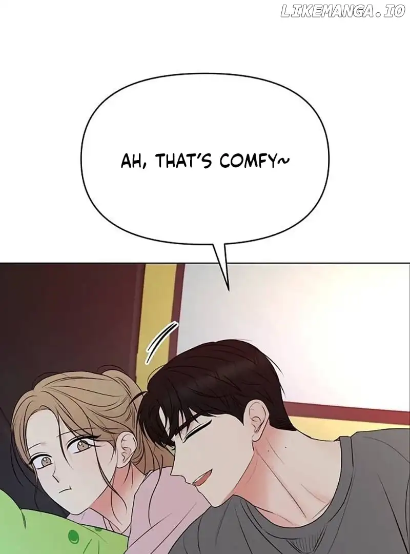 The Perfect Male Lead Chapter 3 - Page 81