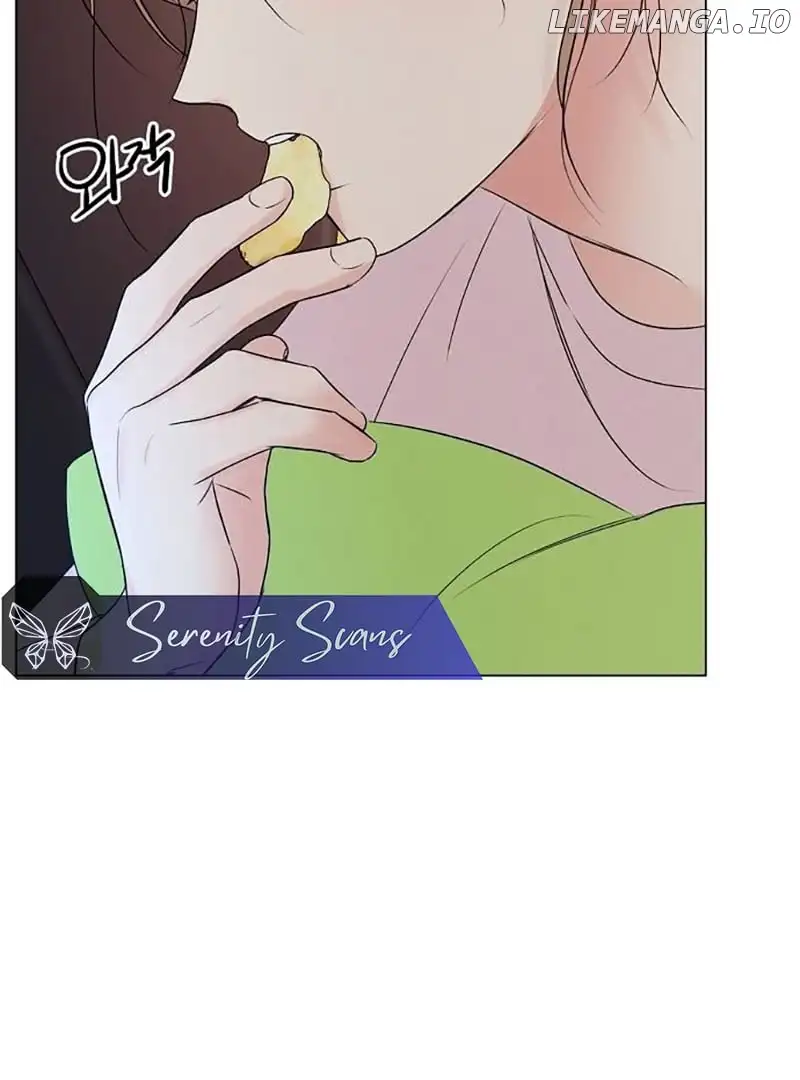 The Perfect Male Lead Chapter 3 - Page 88