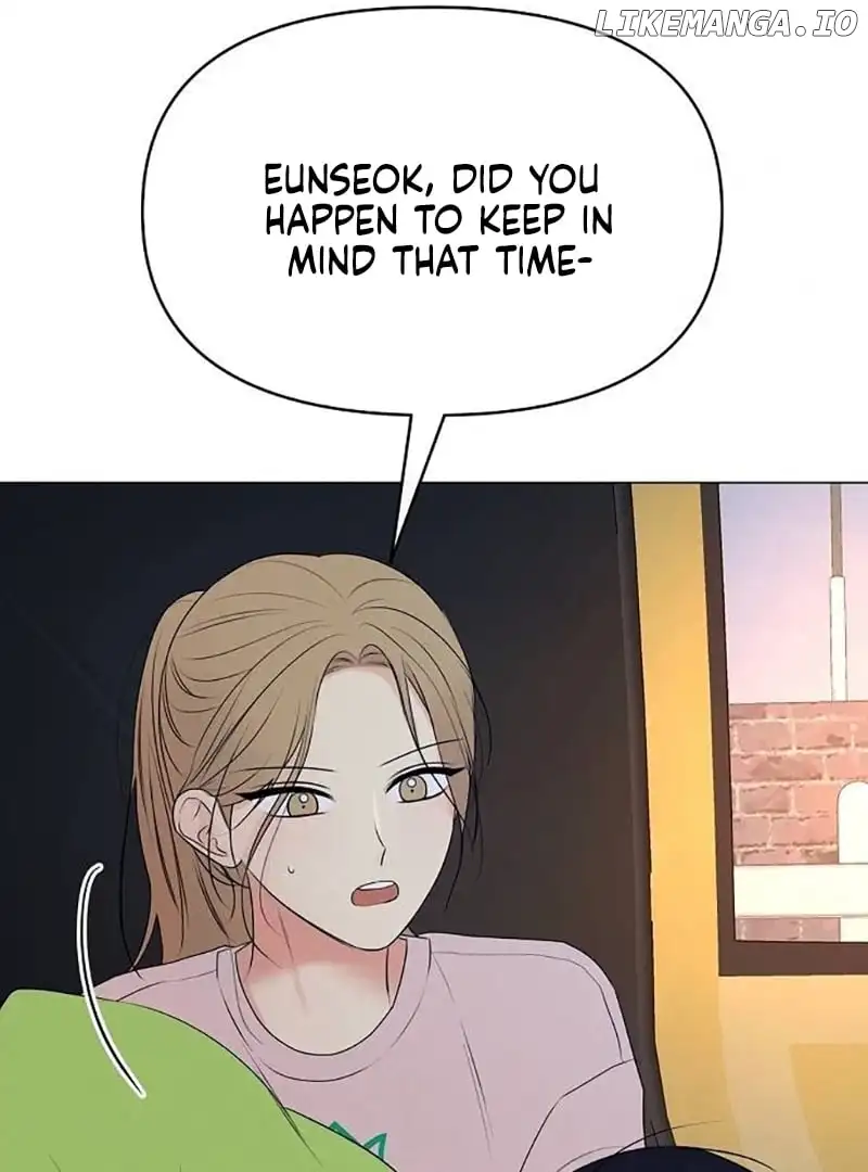 The Perfect Male Lead Chapter 3 - Page 93