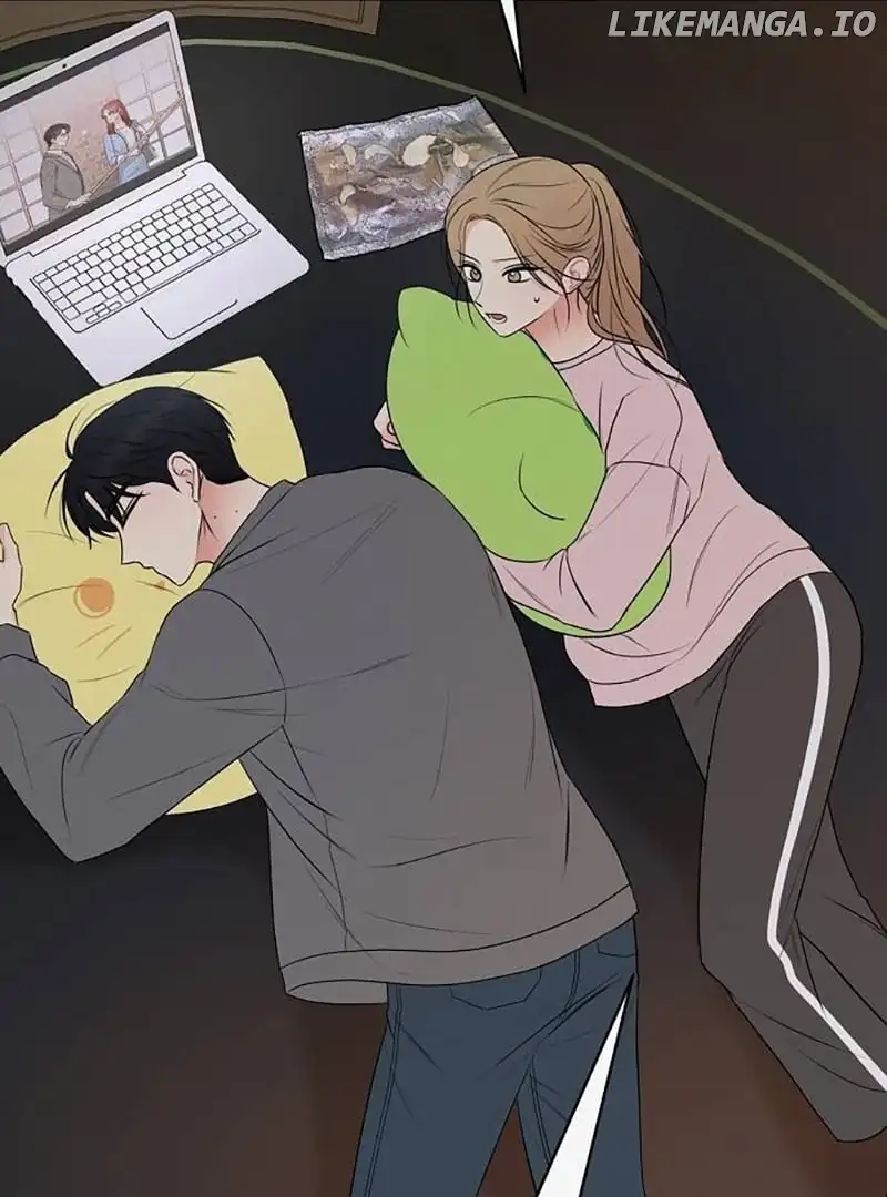 The Perfect Male Lead Chapter 3 - Page 97