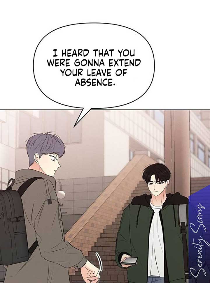 The Perfect Male Lead Chapter 4 - Page 32