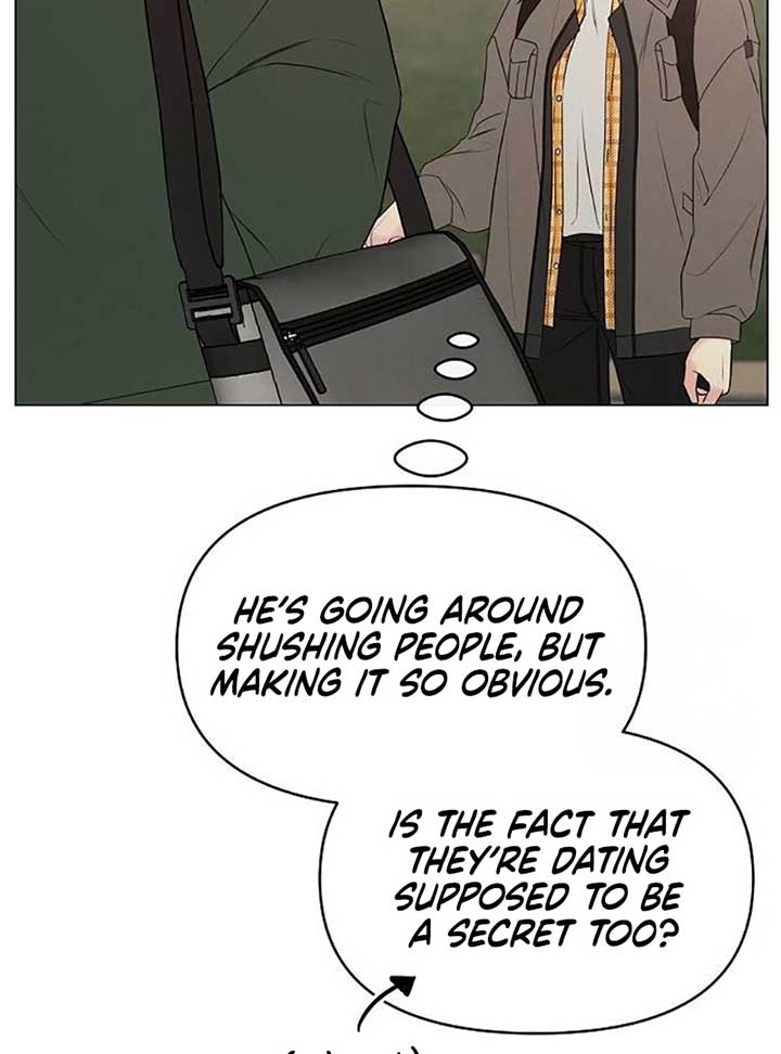 The Perfect Male Lead Chapter 4 - Page 37