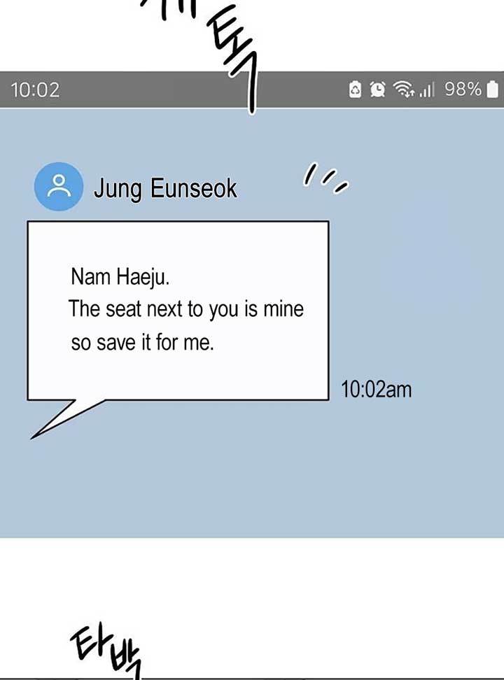 The Perfect Male Lead Chapter 4 - Page 39