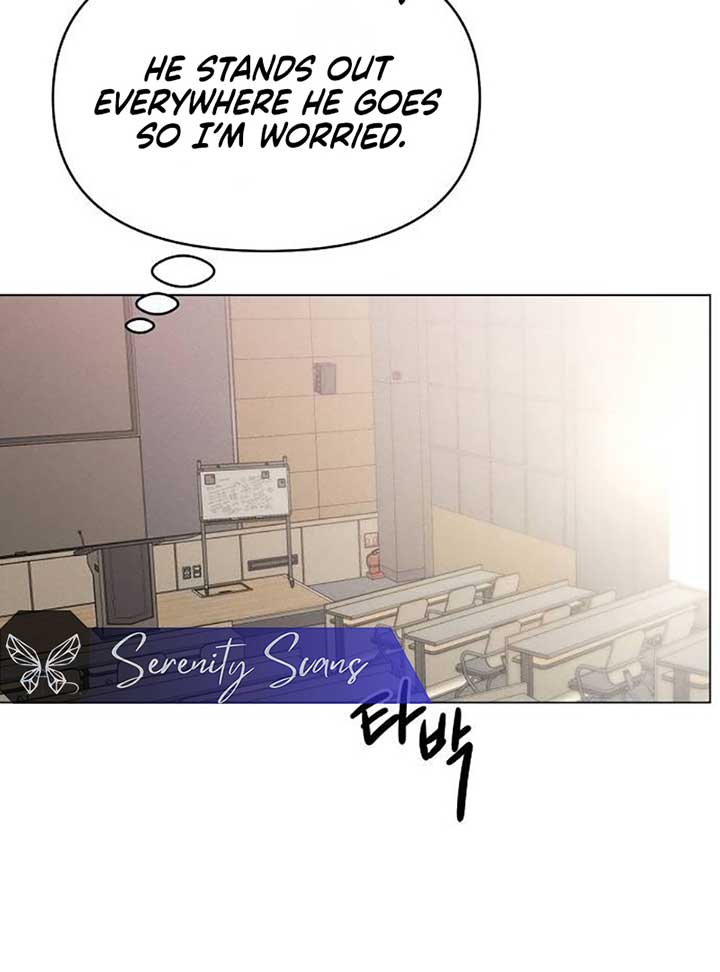 The Perfect Male Lead Chapter 4 - Page 43