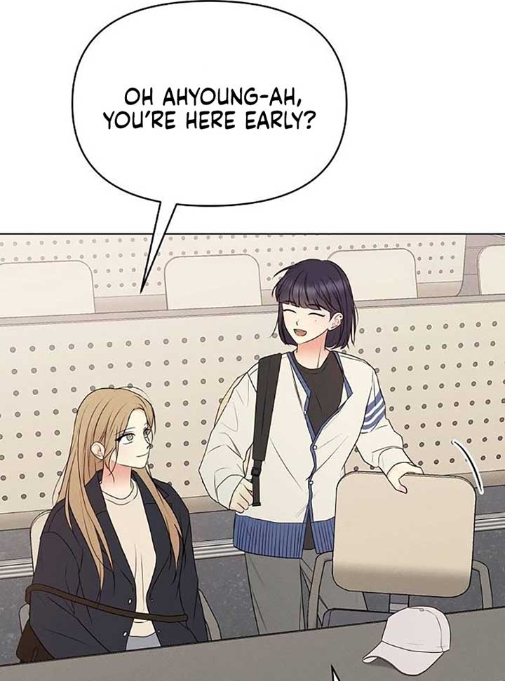 The Perfect Male Lead Chapter 4 - Page 46