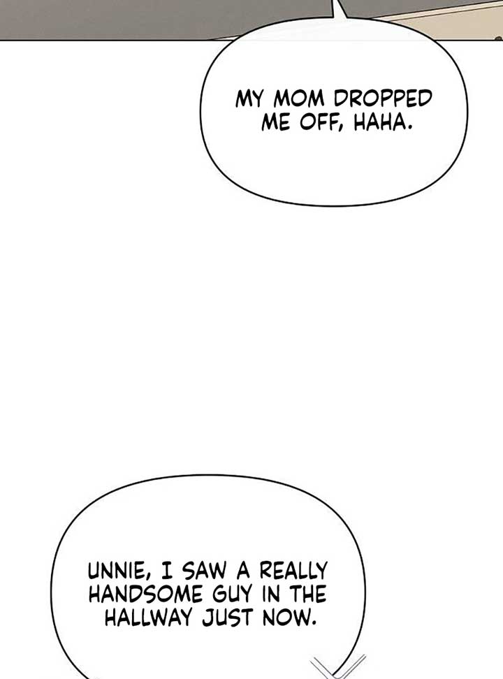 The Perfect Male Lead Chapter 4 - Page 47