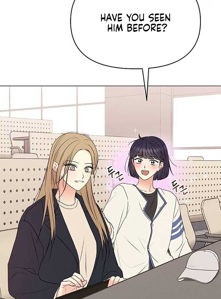 The Perfect Male Lead Chapter 4 - Page 50