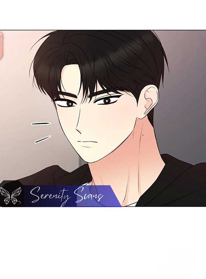 The Perfect Male Lead Chapter 4 - Page 58