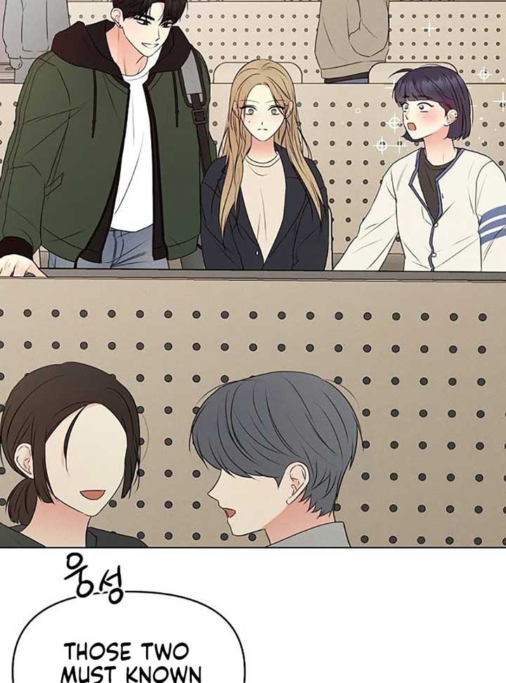 The Perfect Male Lead Chapter 4 - Page 62