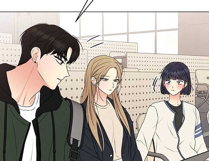 The Perfect Male Lead Chapter 4 - Page 64