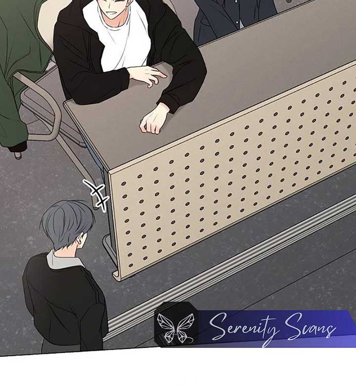 The Perfect Male Lead Chapter 4 - Page 76