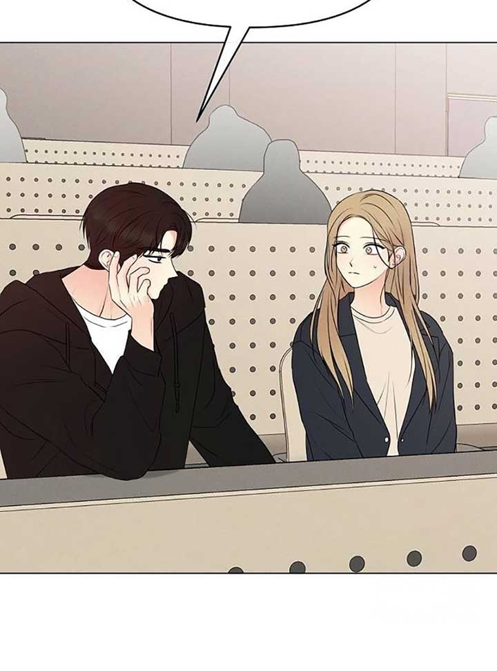 The Perfect Male Lead Chapter 4 - Page 80