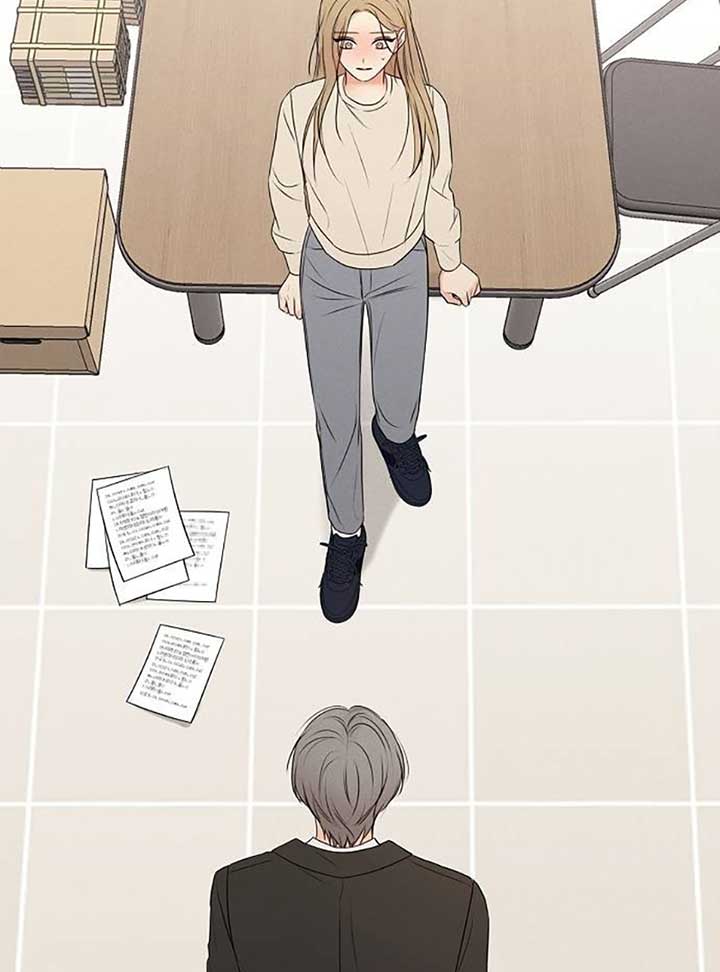 The Perfect Male Lead Chapter 4 - Page 95