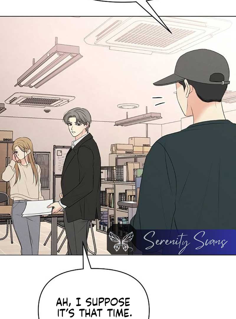 The Perfect Male Lead Chapter 5 - Page 116