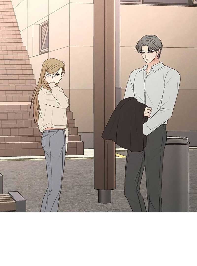 The Perfect Male Lead Chapter 5 - Page 124