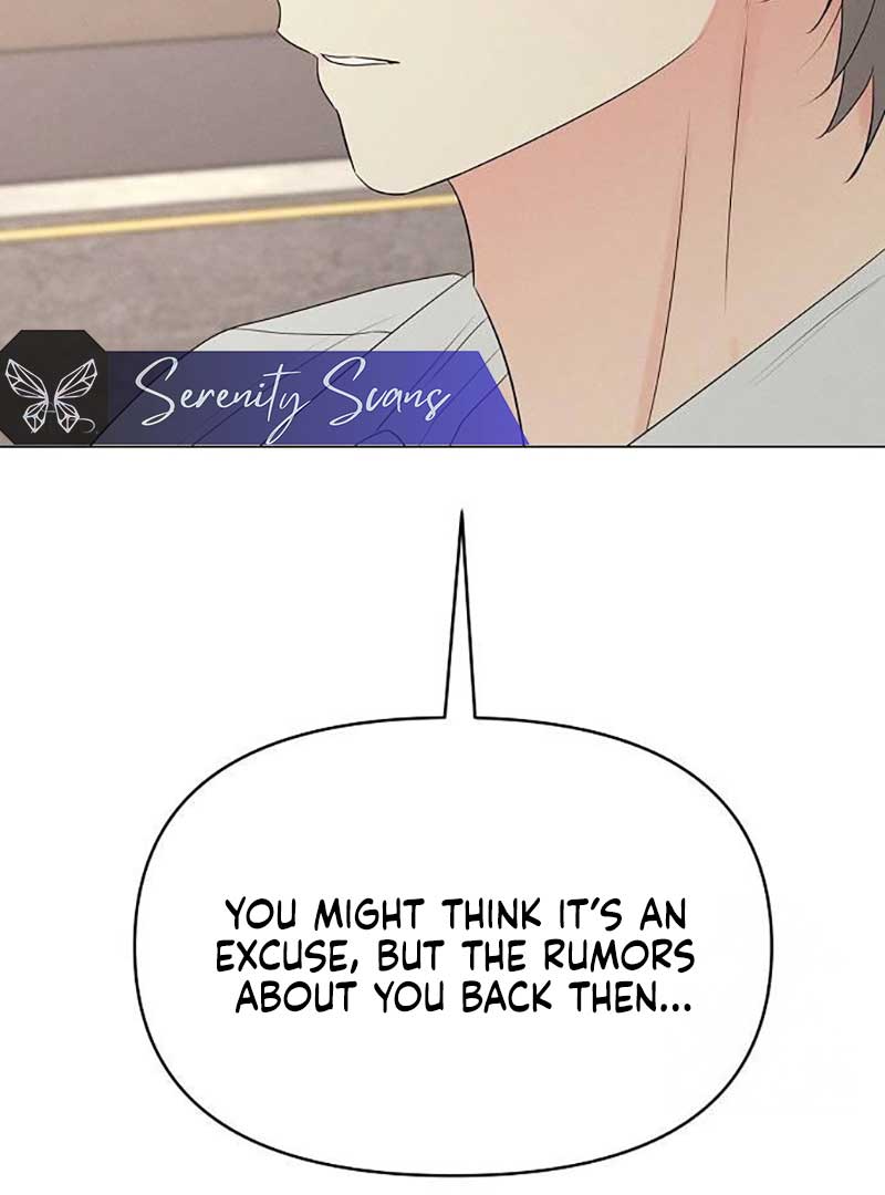 The Perfect Male Lead Chapter 5 - Page 133