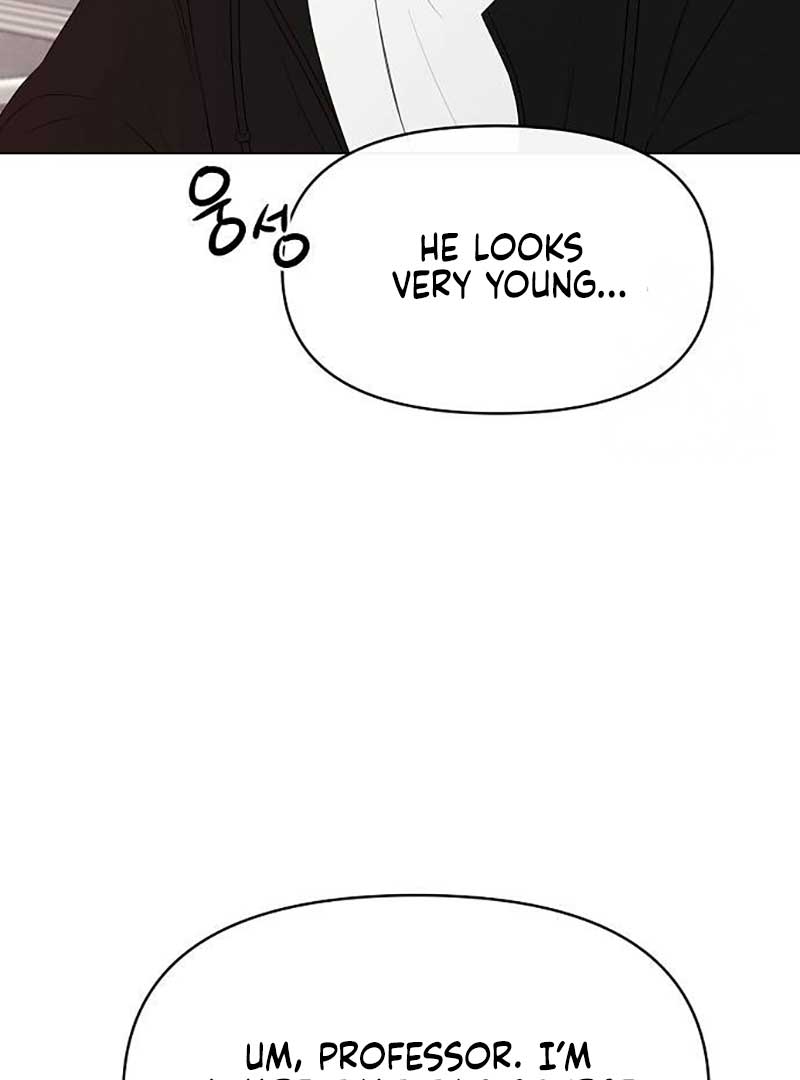 The Perfect Male Lead Chapter 5 - Page 19