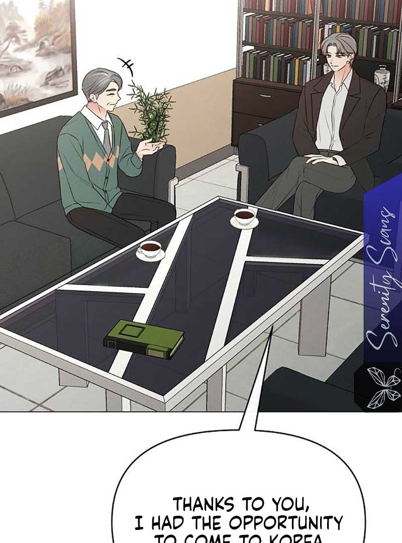 The Perfect Male Lead Chapter 5 - Page 39