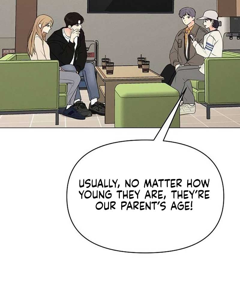 The Perfect Male Lead Chapter 5 - Page 54