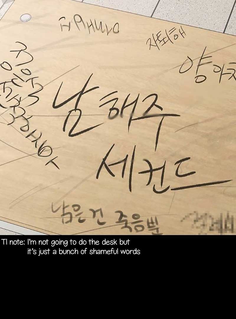 The Perfect Male Lead Chapter 5 - Page 83